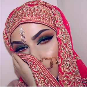 Meet your Posher, Bernice